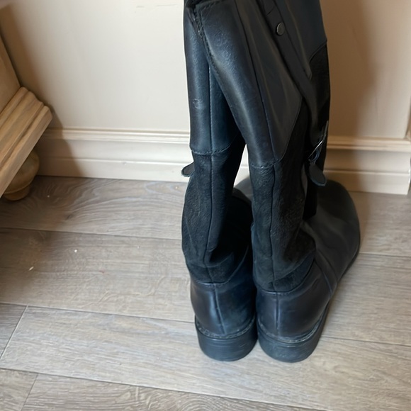 Women’s Denver Hayes Winter Boots - Picture 3 of 4